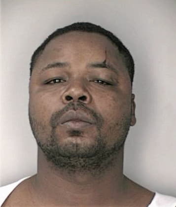 Devon White - Hillsborough County, FL 