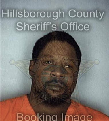 Anthony Williams - Hillsborough County, FL 