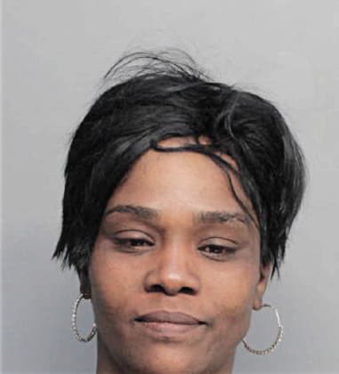 Lakisha Williams, - Dade County, FL 