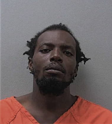 Ronald Williams - Lexington County, SC 