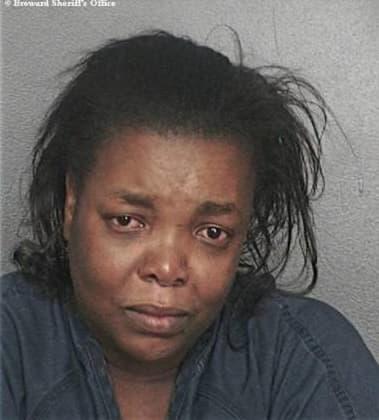 Sheila Williams, - Broward County, FL 