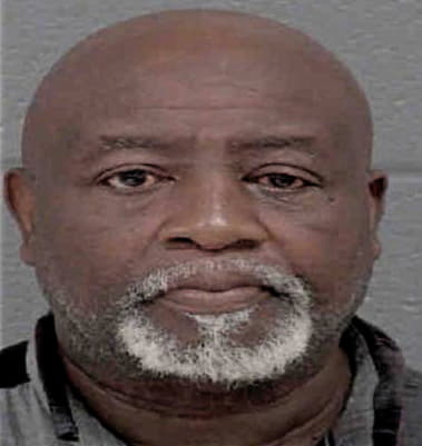 Zaire Witherspoon - Mecklenburg County, NC 