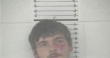 Timothy Woolum, - Knox County, KY 