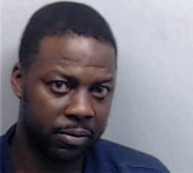 Ricardo Wright - Fulton County, GA 