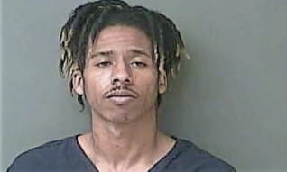 Jeremiah Young, - Howard County, IN 