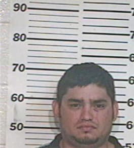 Jose Aguirre, - Hidalgo County, TX 