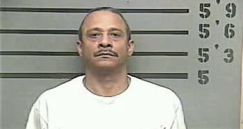 Antonio Alcides, - Hopkins County, KY 