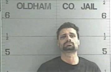 Micheal Aldridge, - Oldham County, KY 