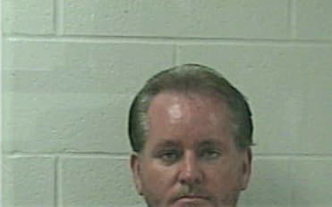 Roger Allen, - Daviess County, KY 