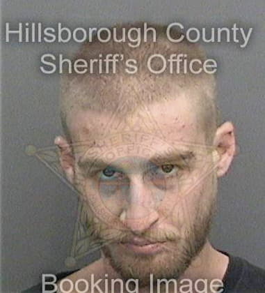 Marc Anthony, - Hillsborough County, FL 