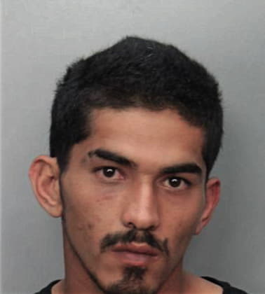 Jose Arias, - Dade County, FL 