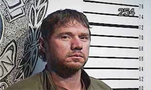 Timothy Ayers - Bell County, KY 