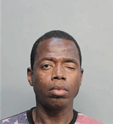 Christopher Bailey, - Dade County, FL 