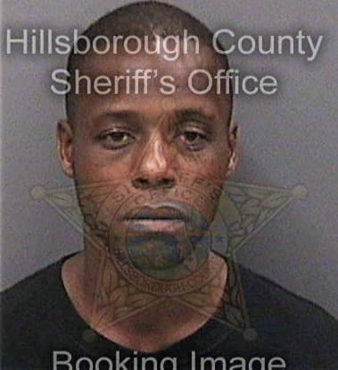 Jacques Bailey, - Hillsborough County, FL 