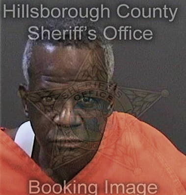 Derrick Baldwin, - Hillsborough County, FL 