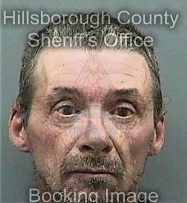 David Bankston, - Hillsborough County, FL 