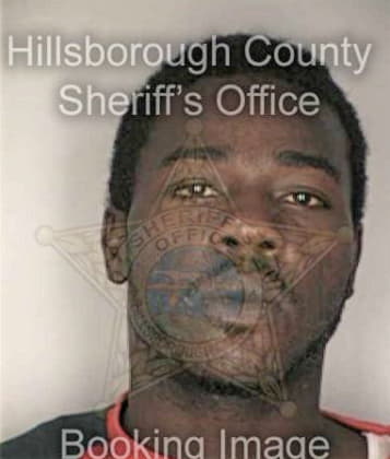 James Barksdale, - Hillsborough County, FL 