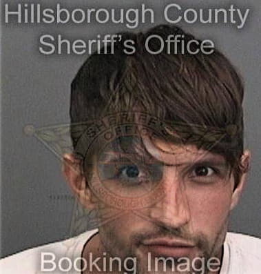 Jesus Berenger, - Hillsborough County, FL 