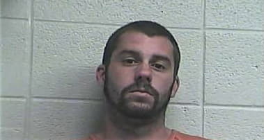 David Bishop, - Jessamine County, KY 