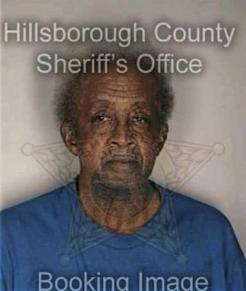 Anthony Blackman - Hillsborough County, FL 