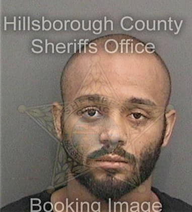 Adolfo Blanco - Hillsborough County, FL 