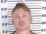 Jerry Blevins, - Carter County, TN 