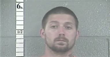 William Bonney, - Bullitt County, KY 