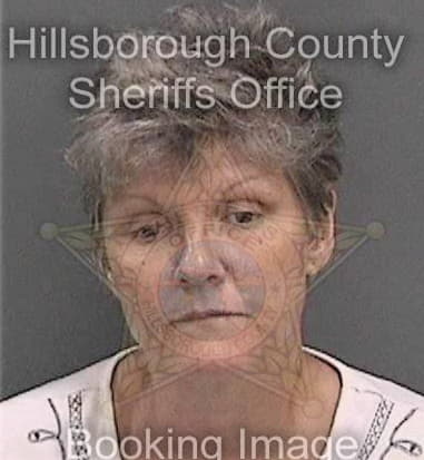 Kylie Brabbs - Hillsborough County, FL 