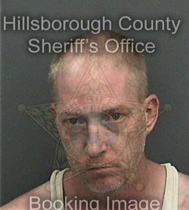 Johnny Bronson, - Hillsborough County, FL 