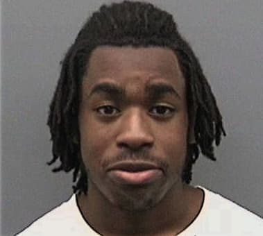 Anthony Brown, - Hillsborough County, FL 