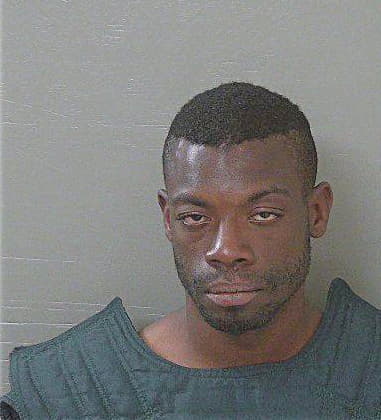 Antwon Brown, - Escambia County, FL 