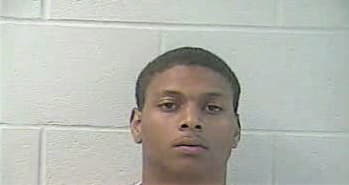 Darrius Brown, - Daviess County, KY 