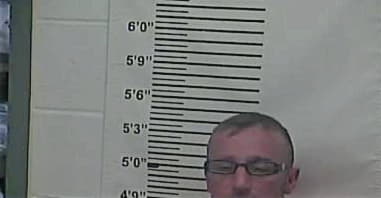 Michael Bush, - Lewis County, KY 