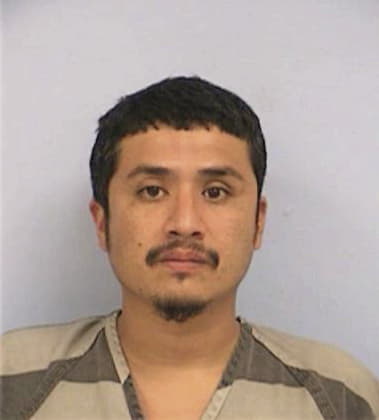 Isidro Chavez, - Travis County, TX 