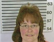 Lisa Chismar, - Carter County, TN 