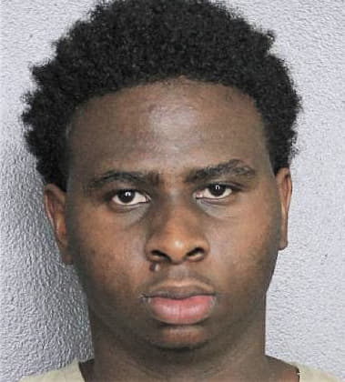 Willie Clay, - Broward County, FL 