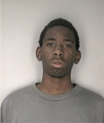 Eric Cliatt - Hillsborough County, FL 
