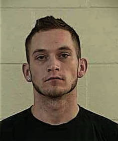 Corey Cline, - Josephine County, OR 