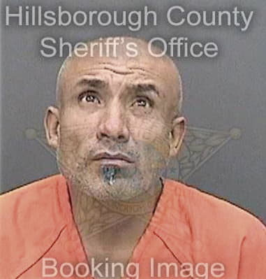 Daniel Cline - Hillsborough County, FL 