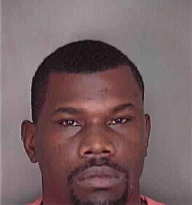 Samuel Coley - Polk County, FL 