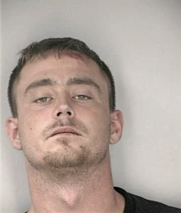 Jabiel Collazo - Hillsborough County, FL 