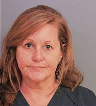 Hannah Collins - Polk County, FL 