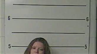 Jennifer Conley, - Boyd County, KY 