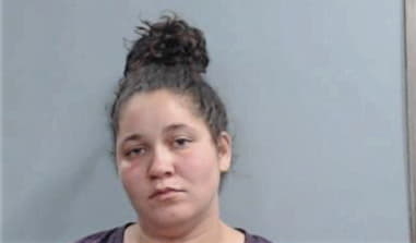 Stephanie Cook - Fayette County, KY 