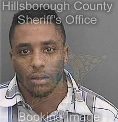 Arthur Cooper, - Hillsborough County, FL 