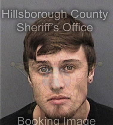 Kilian Coots, - Hillsborough County, FL 