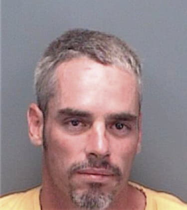 Robert Coston, - Pinellas County, FL 