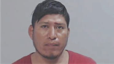 Jose Cruz, - Hidalgo County, TX 