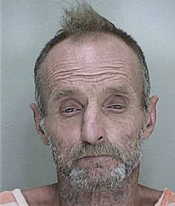 Charles Cumbie, - Marion County, FL 