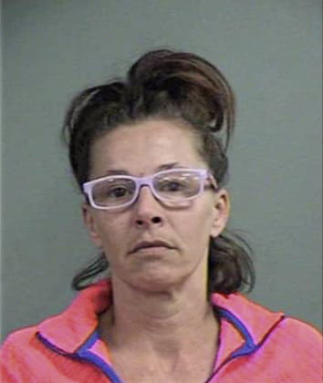 Donna Davis, - Jefferson County, KY 